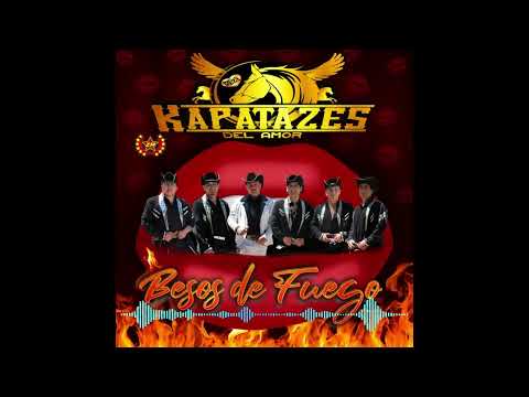 Esa Morena - Kapatazes del Amor (Cover Richi Angel)