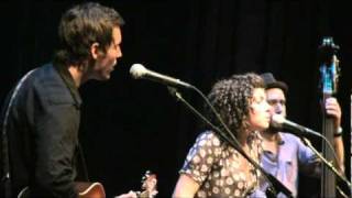 "She Ain't Me"  -  The Carrie Rodriguez Band  FREIGHT AND SALVAGE