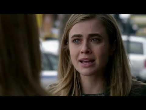 Lourdes finds out Jared cheated on her with Michaela | Manifest