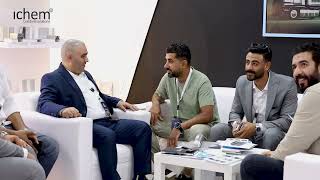 أفضل شركة تصنيع وتوريد فواصل انشائية وكيماويات البناء