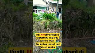 Download lagu Kang Dediā¼ļø Residents managed to catch the b3g4l who was already causing trouble #trending #viral... mp3 Download lagu Kang Dediā¼ļø Residents managed to catch the b3g4l who was already causing trouble #trending #viral... mp3