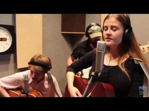 Kacy & Clayton - "A Lifeboat"