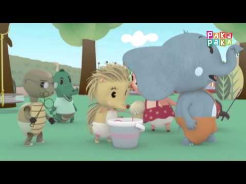 Minimalitos II: Pompas de jabón (Cap. 4) - Canal Pakapaka