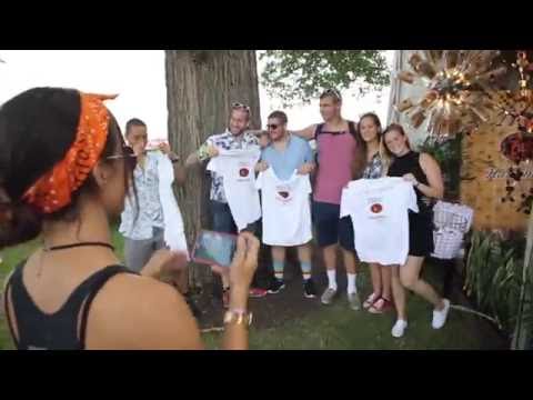 Lollapalooza 2016 x Tito's Handmade Vodka