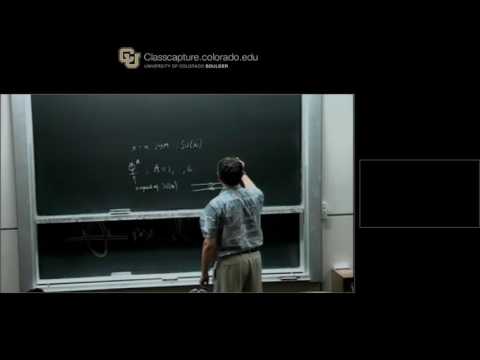 Igor Klebanov - Large N Models - 2