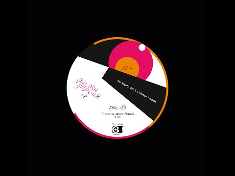 THINKING ABOUT PHLASH