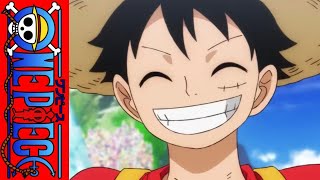 Download lagu One Piece: Dreamin' On (English Dub Cover) | Silver Storm feat. @JorporXx mp3