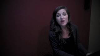 © Christmas in Heaven - Original Song by Brittany Leonard