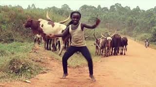 Bailando merengue desde Juana Medez