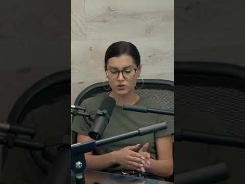 Megan Olivi’s Vision for UFC’s Future in 2025