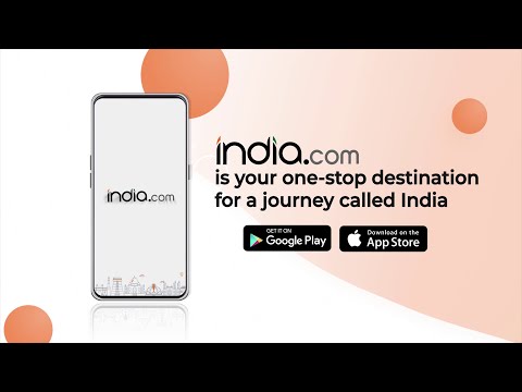India.com: Top News & Live TV