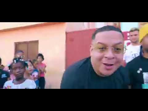 GoLo GoLo Remix Pablo piddy  Adriel Flow El experimento El jincho La piedra tv