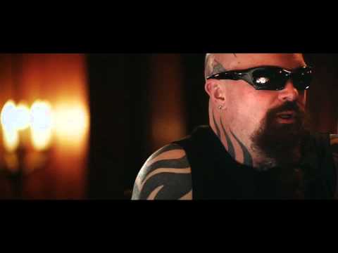 Jägermeister // How Kerry King Earned His Seat at the Table