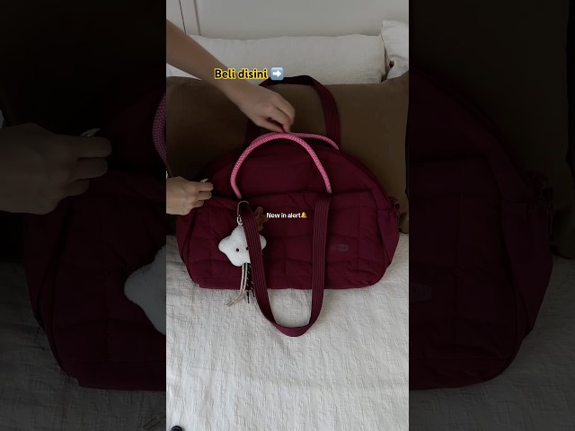 Vídeo relacionado con 2 in 1 Tote Bag with Compartments, Bolso Mujer Portátil 15.6 Pulgadas con Compartimento Aislante para Almuerzo, Trabajo Universidad Viaje Gran Capacidad (Caqui)