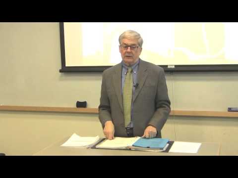 Roger Green, Ph.D., Reformation to the Present, Lecture 18, 19th Century Roman Catholicism