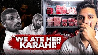 The Cannibal Brothers of Pakistan | Why Were They NOT Punished?