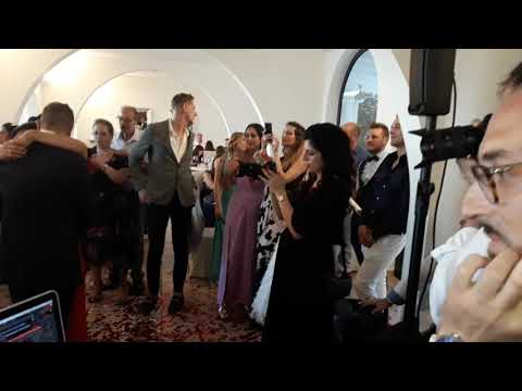 Blue velvet wedding band live animazione dj set ! Il lento degli sposi! prenota al 3920731502