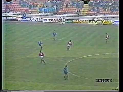 1990/91, Serie A, Inter - Torino 1-0 (20)