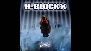 H-BLOCKX - Little Girl ( Live ) ´02