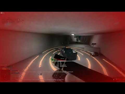 NOBODY EXPECTS THE SPANISH INQUISITION