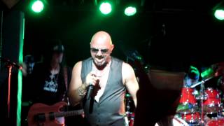 Geoff Tate&#39;s Queensrÿche - Speak (23.06.2013, Tipitina&#39;s, New Orleans, LA, USA)