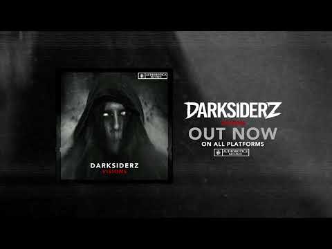 Darksiderz - Visions | Audiorotica Records