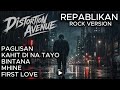 REPABLIKAN SONGS ROCK VERSION DISTORTION AVENUE