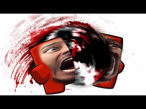 BLOODY VIOLENT RAGE | Super Meat Boy: Forever