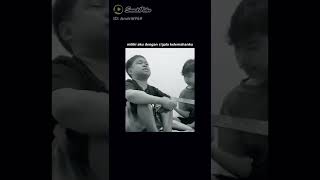 Download lagu jika nanti kusanding dirimu！ story wa 30 detik mp3