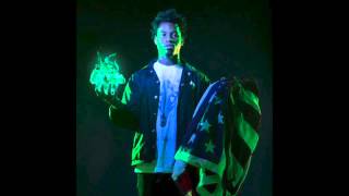 Denzel Curry - Certified *NEW 2015*