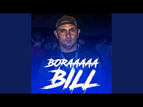 BORA BILL F4NK 130BPM
