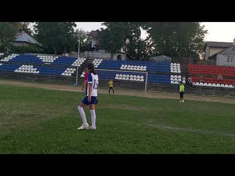 United Jrs Iași 2011 - Hușana Huși (alb). Serie de penaltyuri. Didi Premier Cup - stadion Agronomie