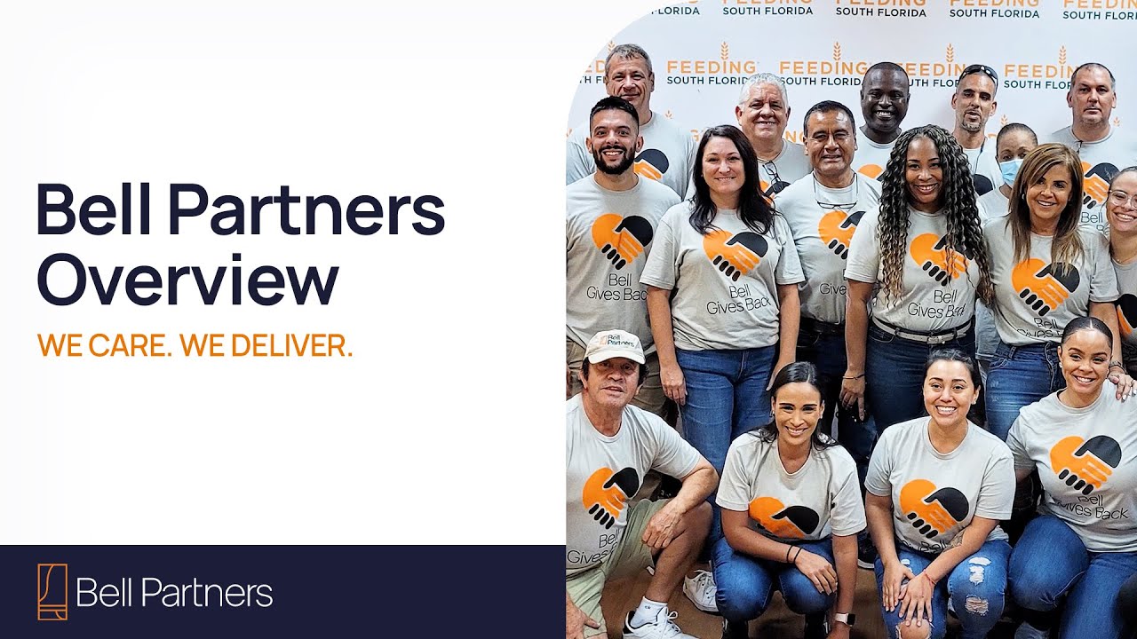 Bell Partners Overview