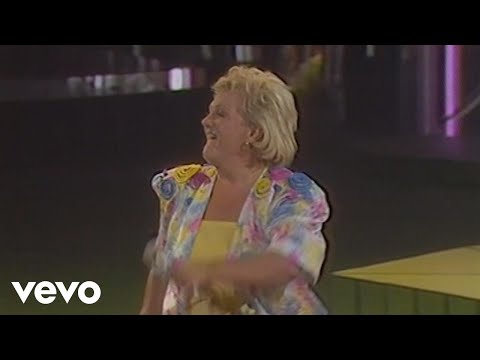 Helga Hahnemann - 'n Sechser im Lotto (Ein Kessel Buntes 10.08.1991) (VOD)