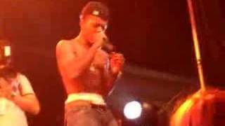 Bow Wow Performance