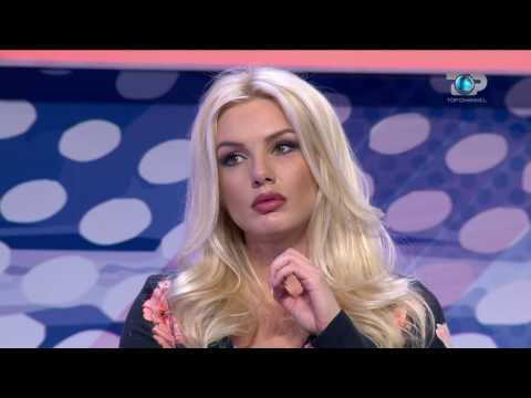 Procesi Sportiv, 15 Maj 2016, Pjesa 2 - Top Channel Albania - Sport Talk Show
