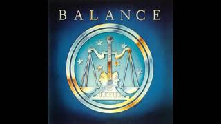 Balance - Fly Through The Night