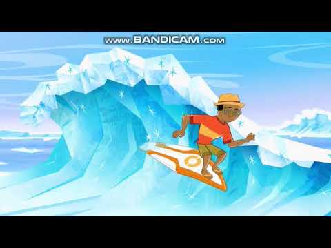 "Sound Ideas, TWANG, CARTOON - HOYT'S BOW TWANG" in The Fresh Beat Band of Spies