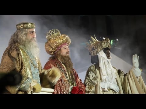 download lagu mp3 mp4 Dia De Reyes Spain, download lagu Dia De Reyes Spain gratis, unduh video klip Dia De Reyes Spain