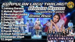 Download lagu ANICA NADA~LANANG GARANG-MABOK NGESLOT~ANICA NADA SHOW- FULL ALBUM mp3
