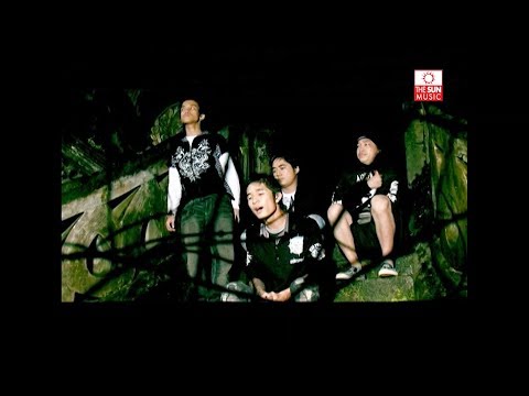 ငါ့အပြစ်နဲ့ငါ - Idiots