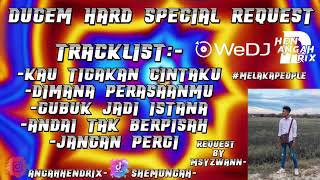 Download lagu Kau Tigakan Cintaku - Hard Dugem Funkot Special Request [wanmayor] -DJ ANGAHHENDRIX® mp3