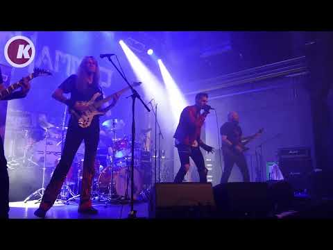 StormHammer | Live im Kaminwerk | 22.05.2022