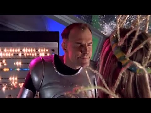 MADtv - Sling Blade II: The Reckoning