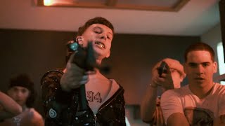 SpaceShip Thuggin' Music Video