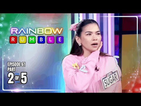 Rainbow Rumble | Episode 61 (2/5) | January 25, 2026