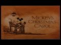 Mickey S Christmas Carol 1984 236 HD