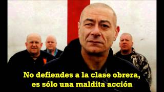 The Last Resort - Your Story (Subtítulos Español)