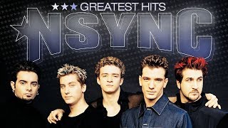 NSYNC - I&#39;ll Never Stop (Radio Edit)