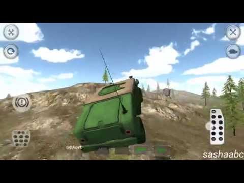 army truck driving simulator обзор игры андроид game rewiew android.